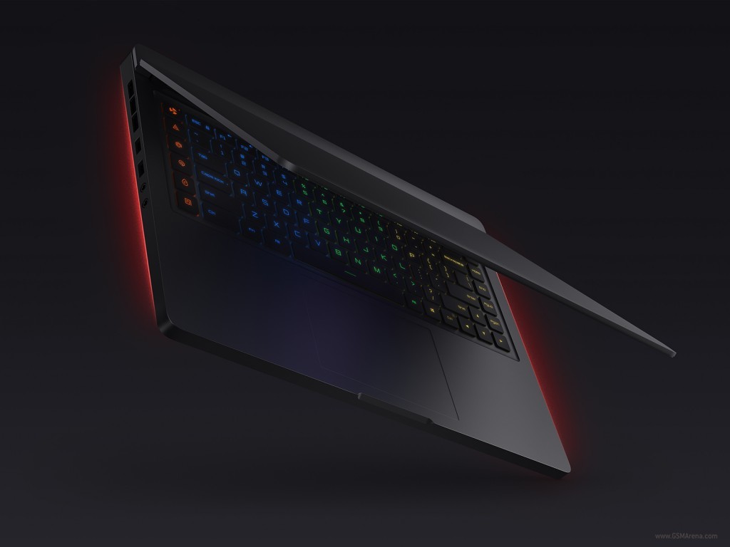 Купить Ноутбук Xiaomi Gaming Laptop