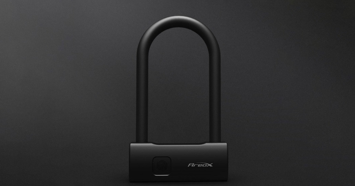 Xiaomi Advantage Smart Lock M2