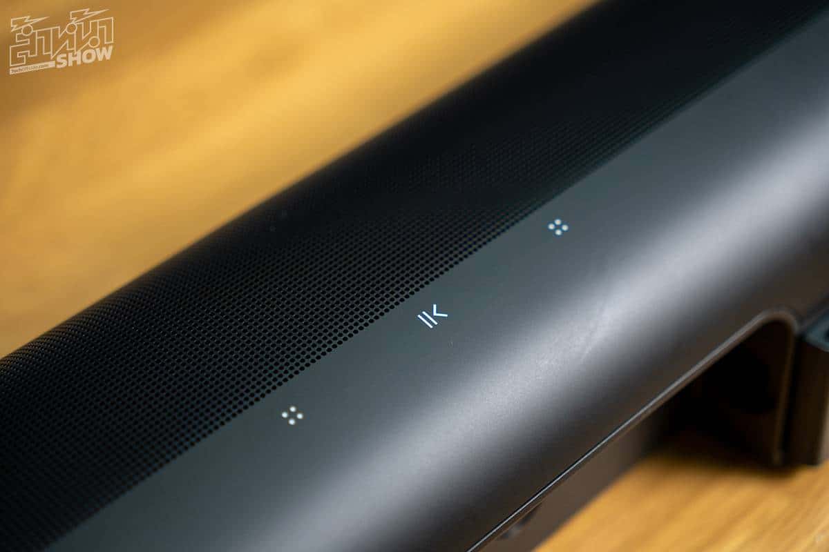 Sonos Arc Dolby Atmos Soundbar review 13