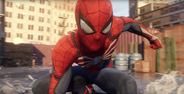 8-spider-man-for-ps4