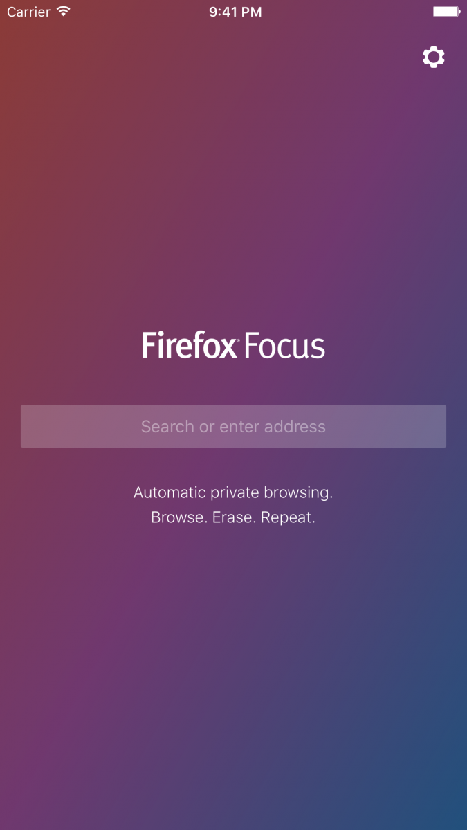 firefox focus for windows 10 download