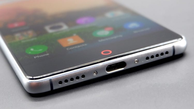 Nubia Z11 review ราคา ล้ำหน้าโชว์ techoffside