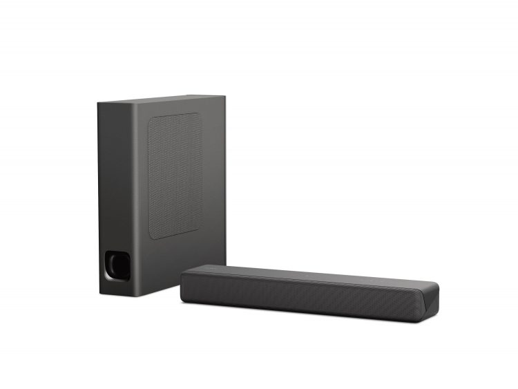 Sony Mini Sound Bar HT-MT500