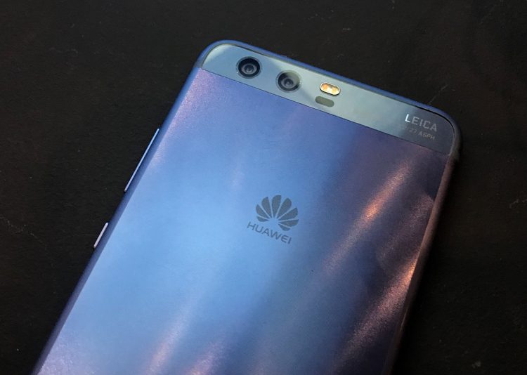 Huawei P10 ราคา