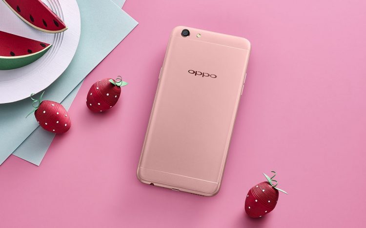 OPPO A77 ราคา lazada