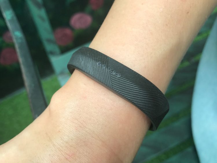 Fitbit Flex 2 Fitness Wristband