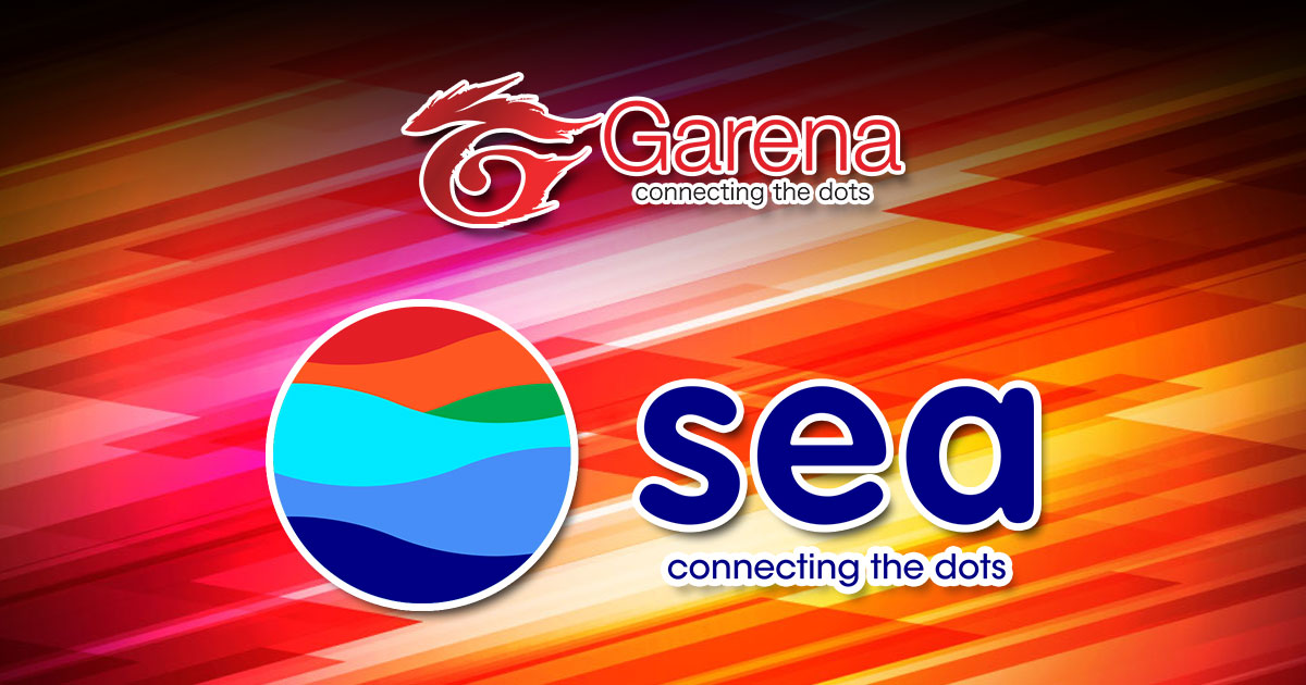 Garena Sea Limited