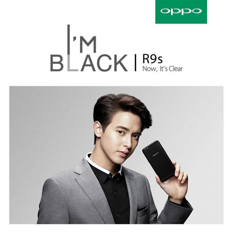 oppo james jirayu r9s mobileexpo