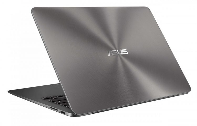 ราคา ZenBook UX430 - 41,990 baht