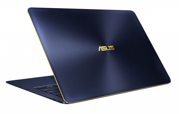 ราคา ZenBook UX490 - 69,990 baht