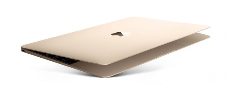 MacBook 2017