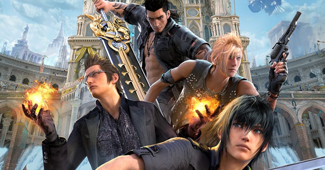 buy packs for final fantasy xv a new empire