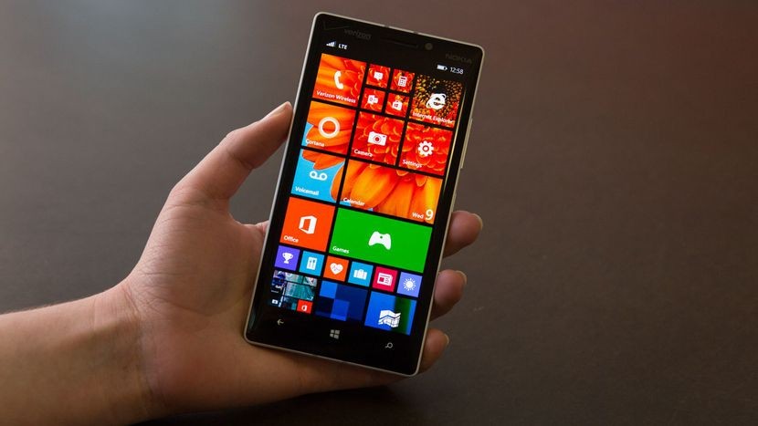 Как сделать чтобы на windows phone 8