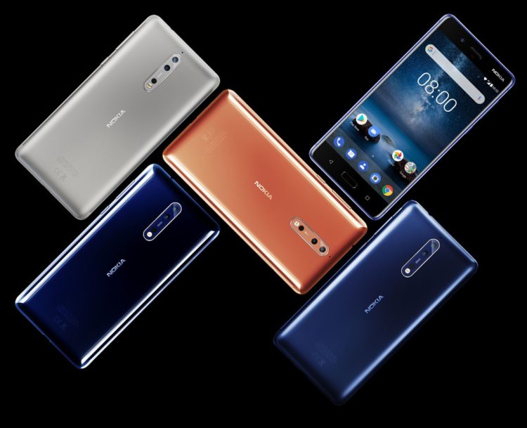 Nokia 8 ราคา pantip AIS dtac Truemove H