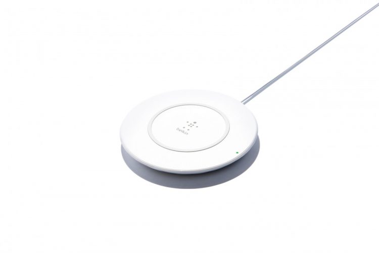 Belkin Boost Up Wireless Charging Pad