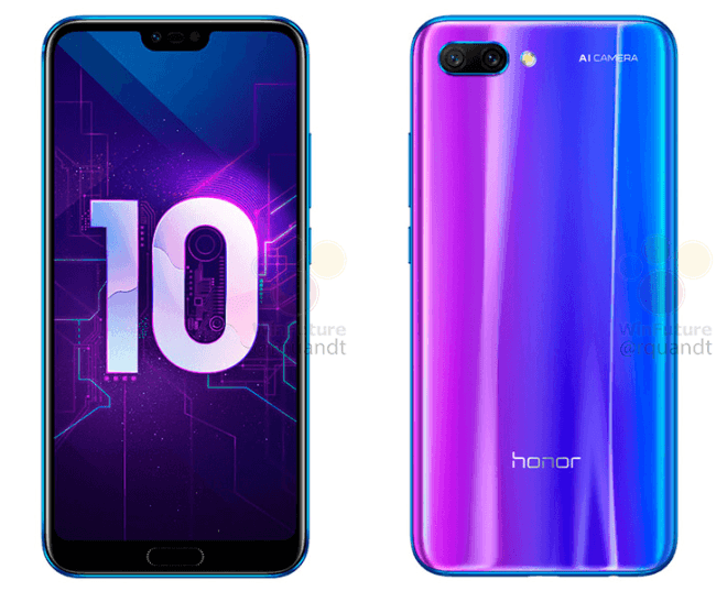 Honor 10