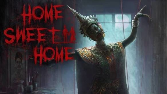 Home Sweet Home Ep 2