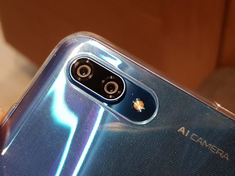 Honor 10