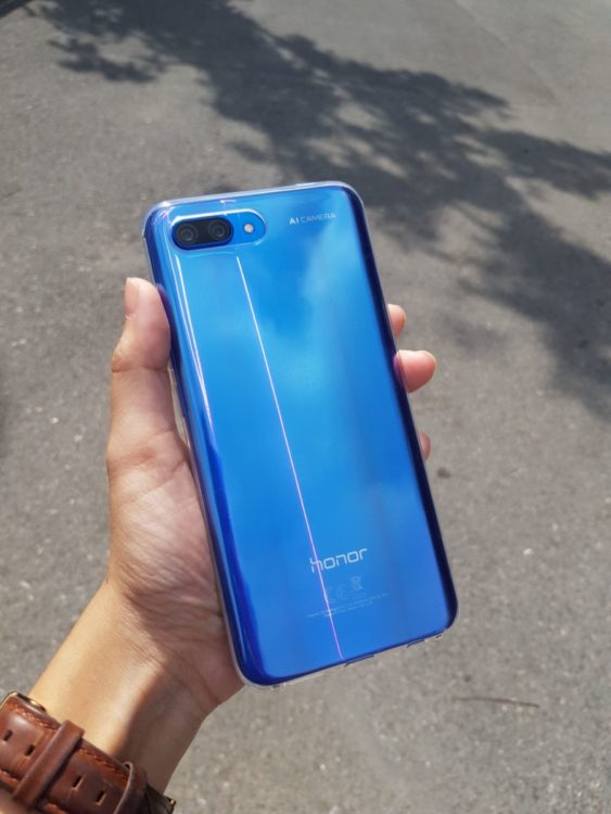 Honor 10