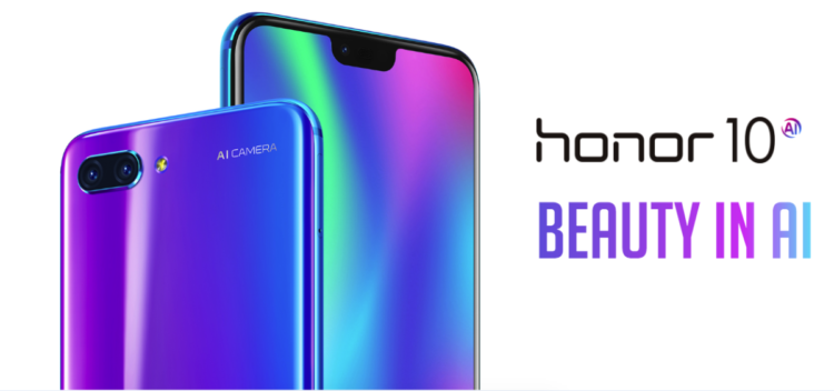 Honor 10