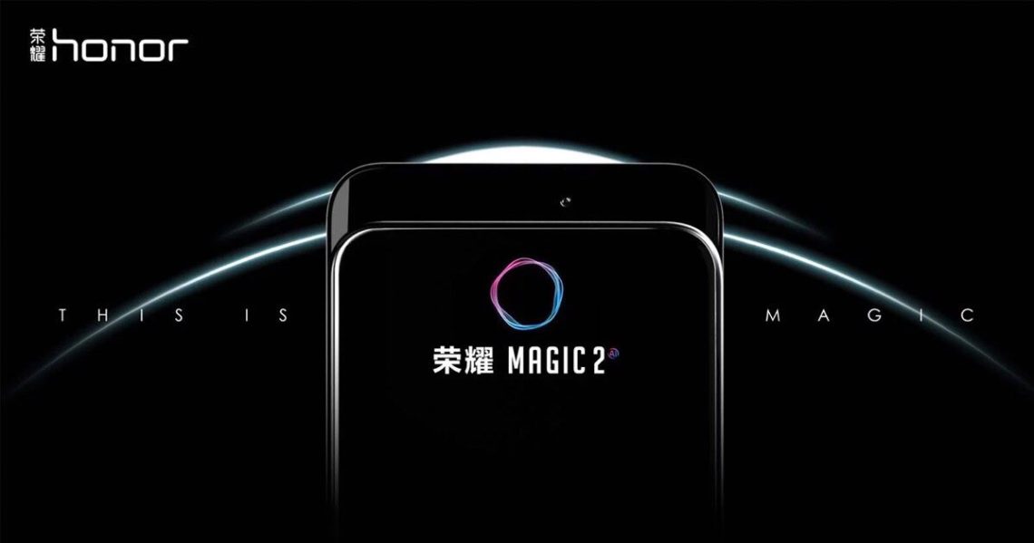 Honor เตรียมเปิดตัว Honor Magic 2 มือถือกล้องสไลด์อย่างเป็นทางการ 31