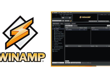 Winamp big bento skin - lasopalightning