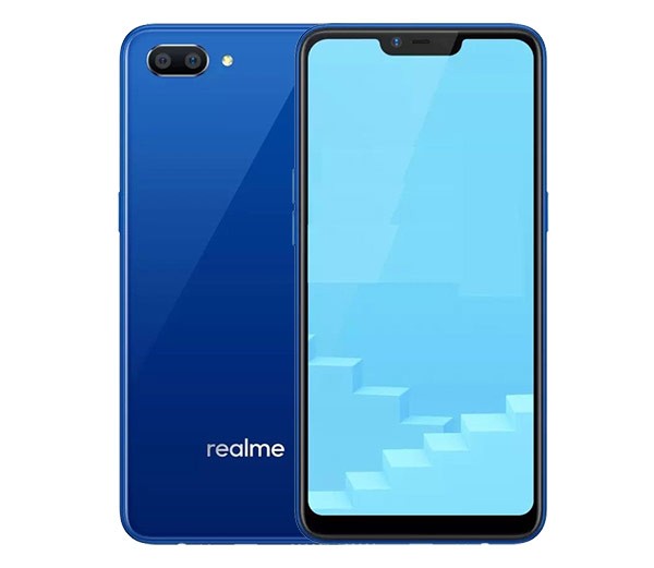 Realme C1