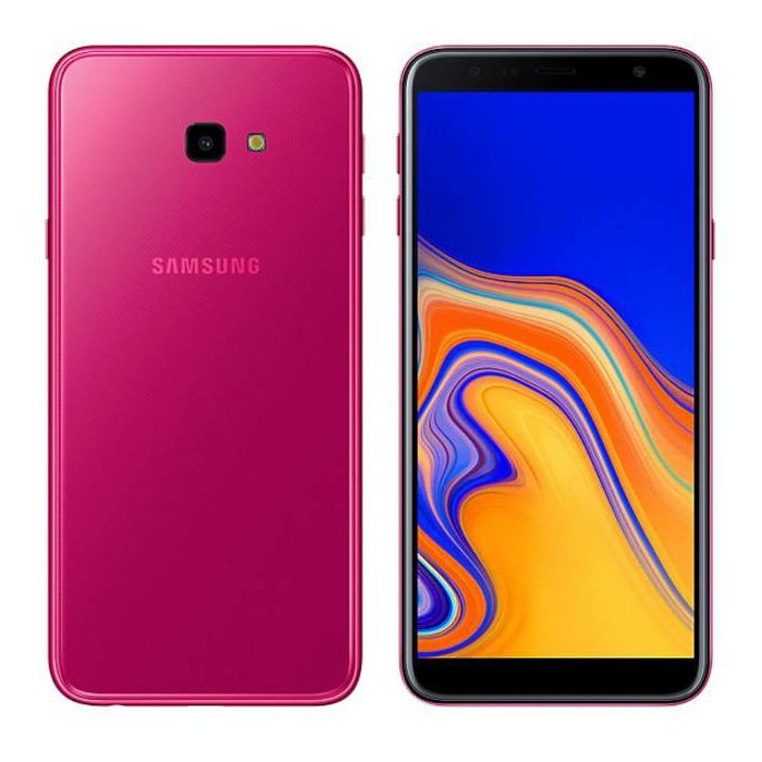 Samsung Galaxy J4+