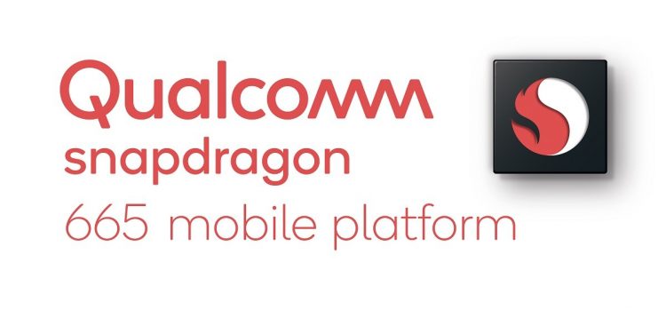 Qualcomm ประกาศ Snapdragon 665