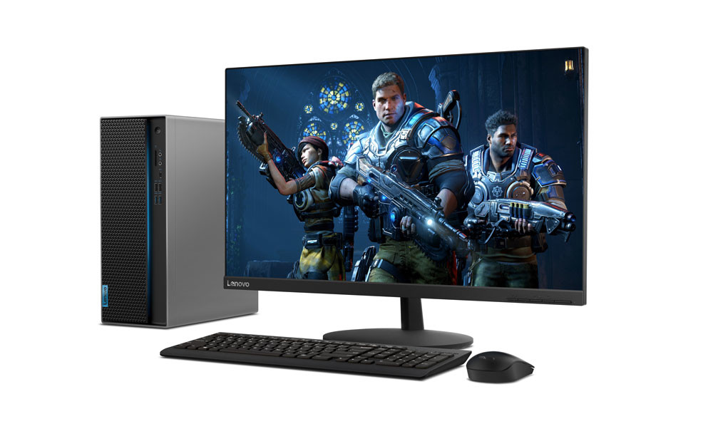 Lenovo IdeaCentre T540 Gaming