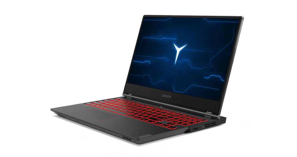 Lenovo Legion Y7000 SE