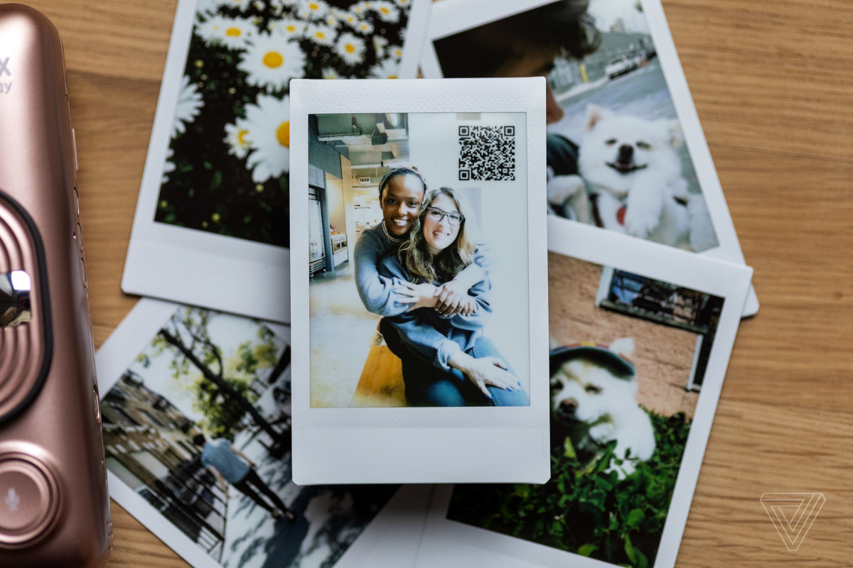 Instax mini 11 примеры фото