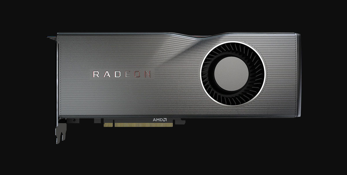 AMD Radeon RX 5700