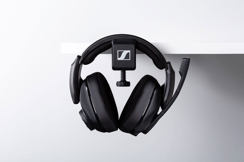 Sennheiser GSP 670