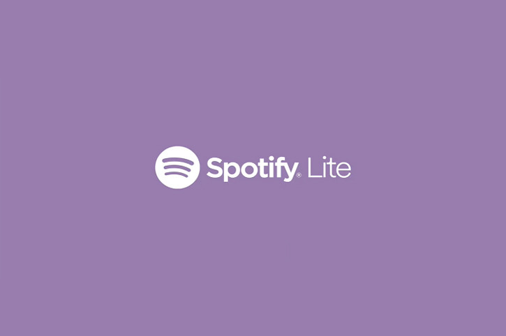 Spotify Lite