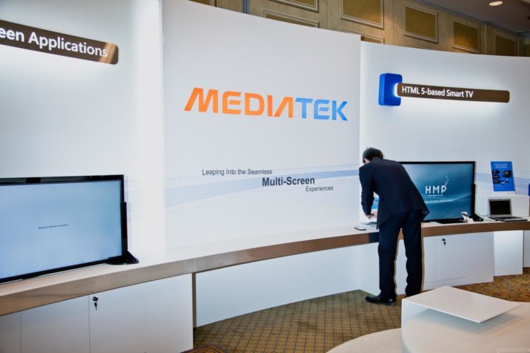 mediatek i700