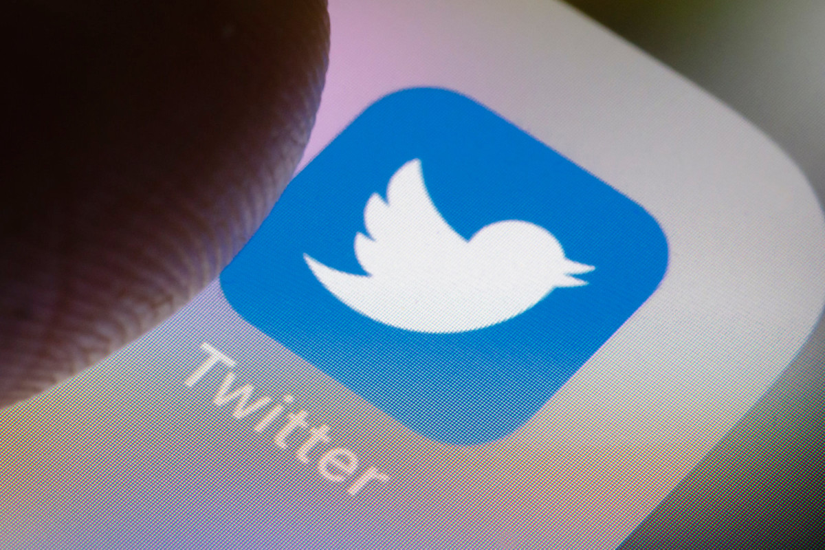 Twitter working on DM search