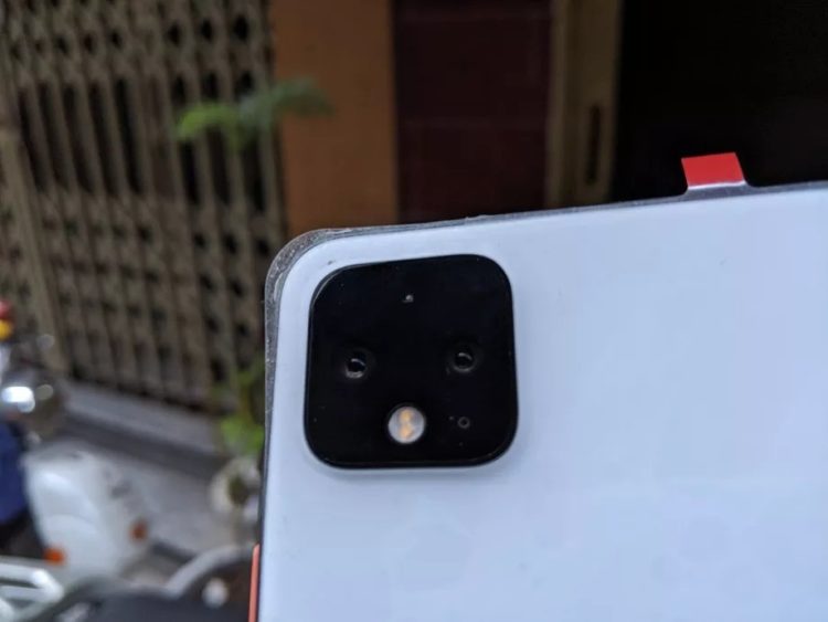 google pixel 4