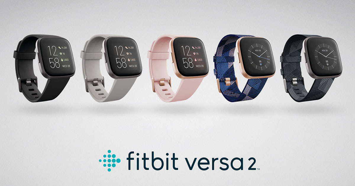 fitbit versa pantip