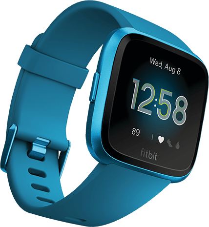 รีวิว Fitbit Versa Lite Edition