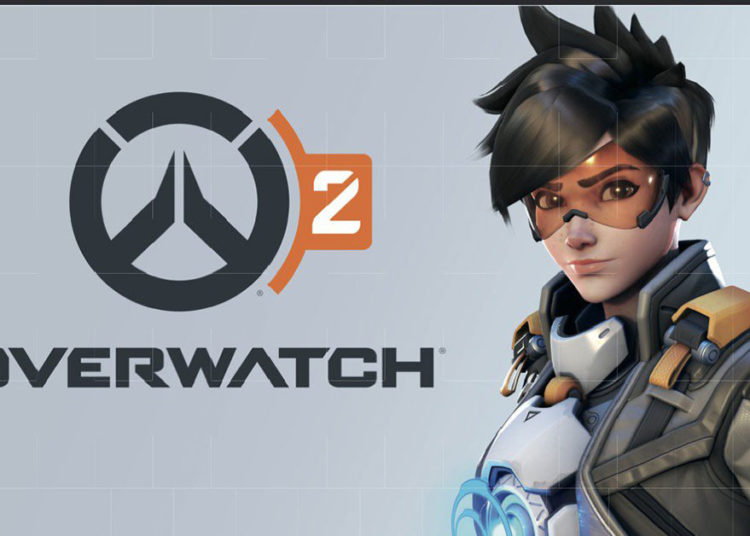 overwatch ฟรี 2019 trailer