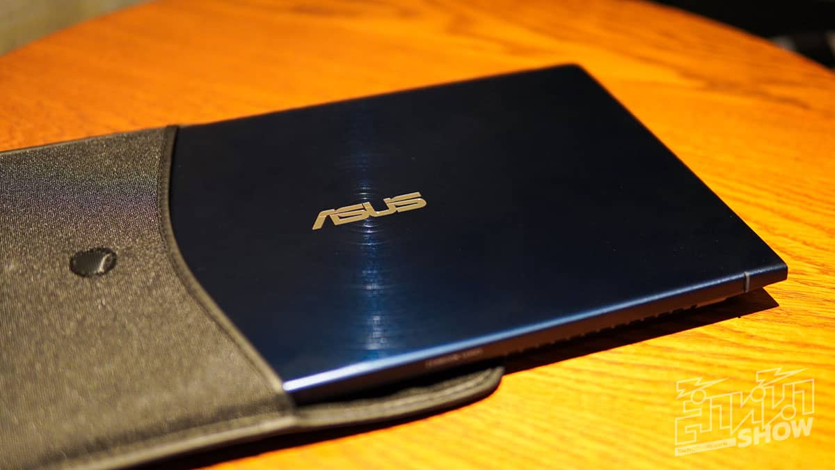 รีวิว Asus ZenBook 14 (UX434) ราคา