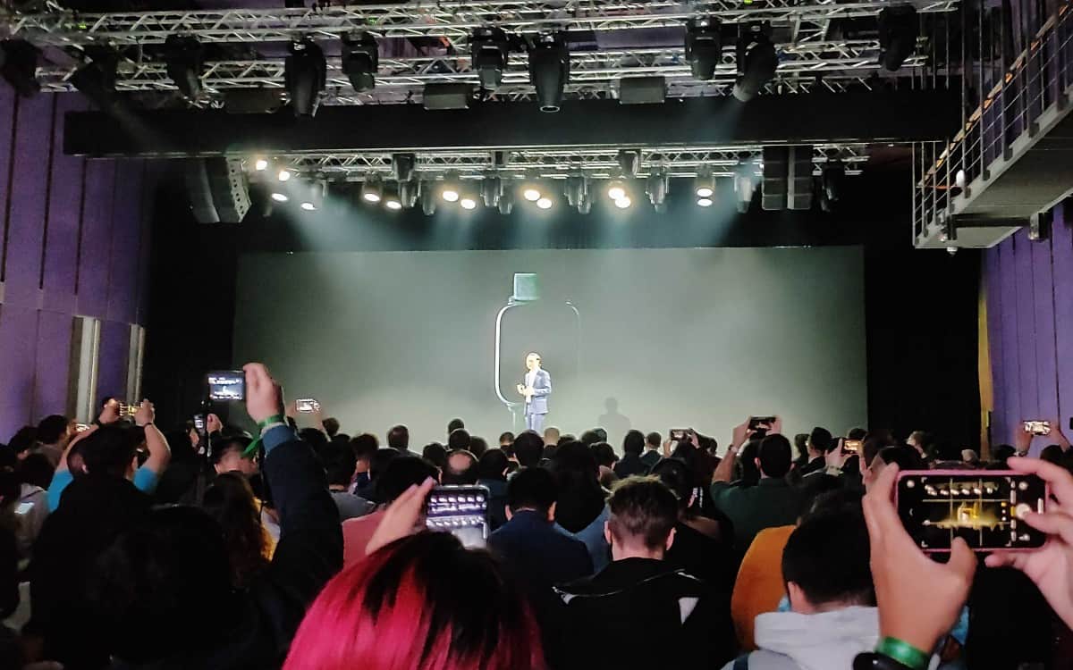 OPPO Inno Day 2019