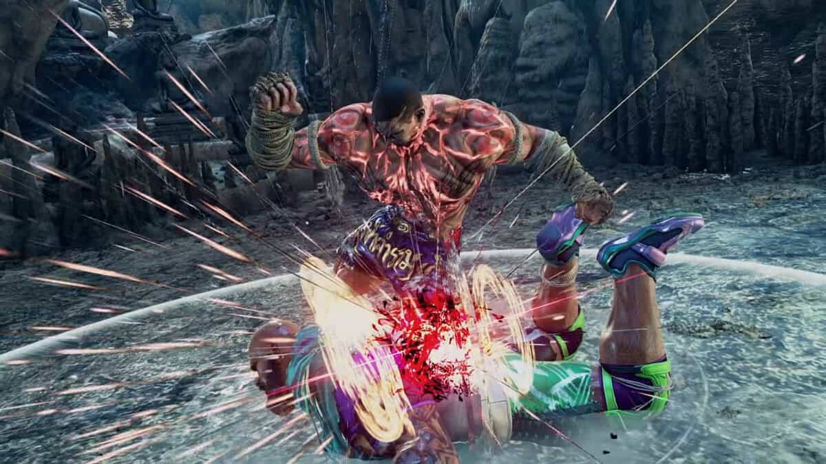 Fahkumram Tekken 7 DLC Season pass 3