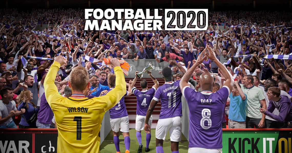 football manager 2022 mobile