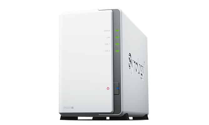 Synology DS220J