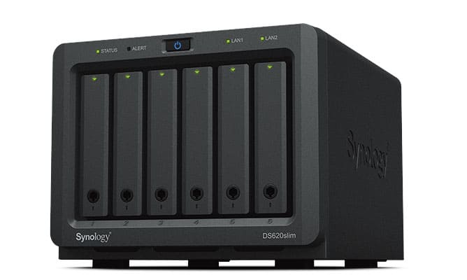 Synology NAS