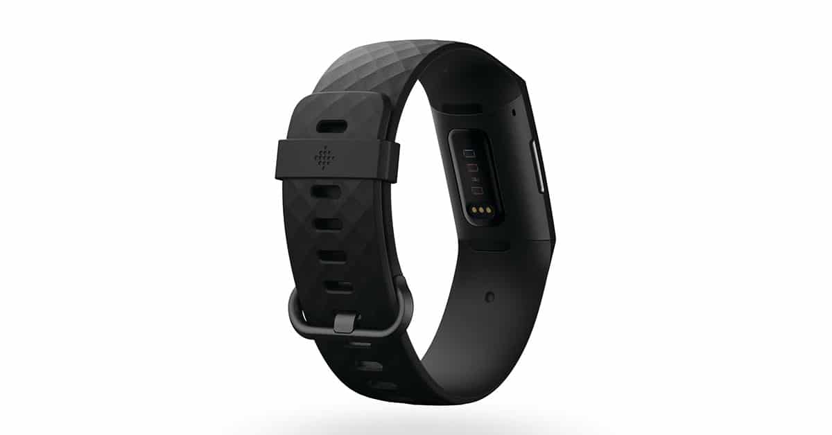 Fitbit Charge 4 ราคา