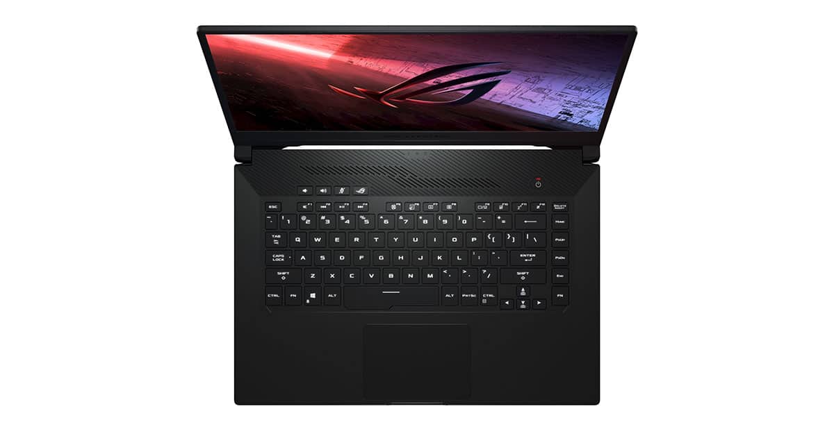 ROG Zephyrus G15 (GA502IU)