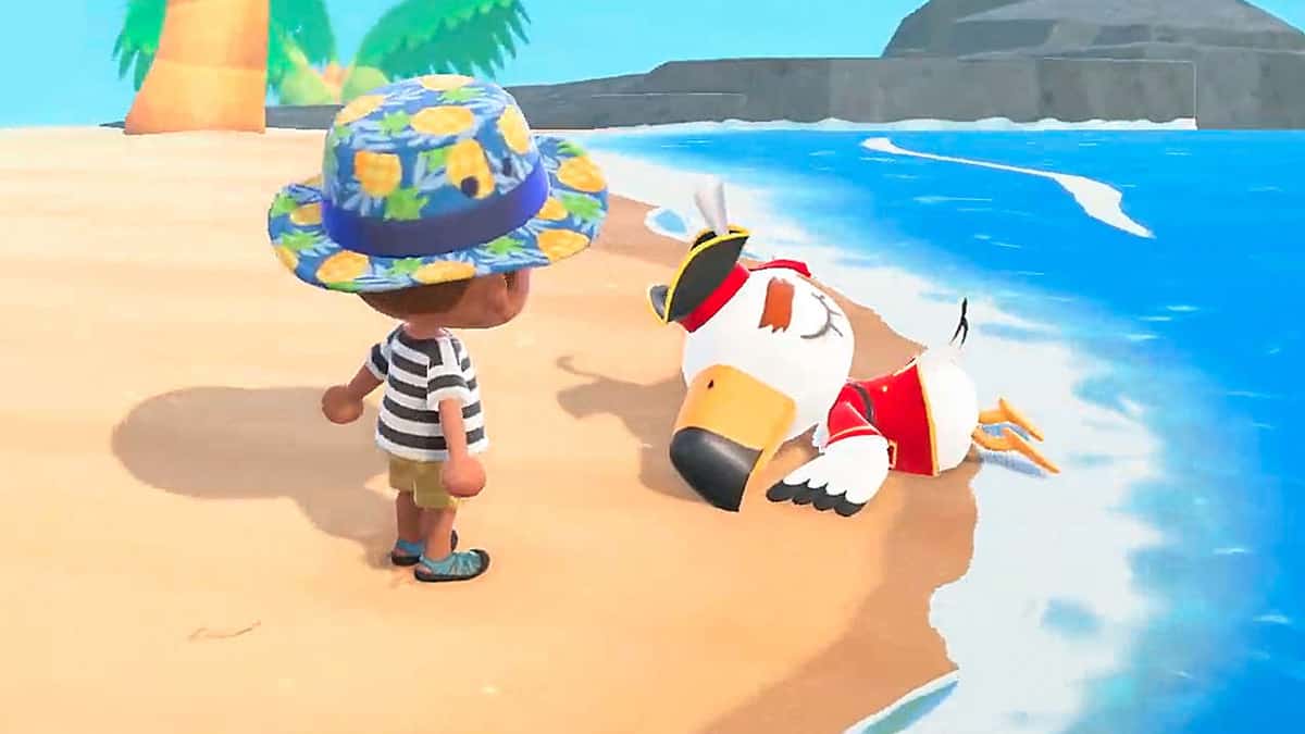 ฤดูร้อนมาถึงแล้ว! Animal Crossing: New Horizons เพิ่มระบบ ...